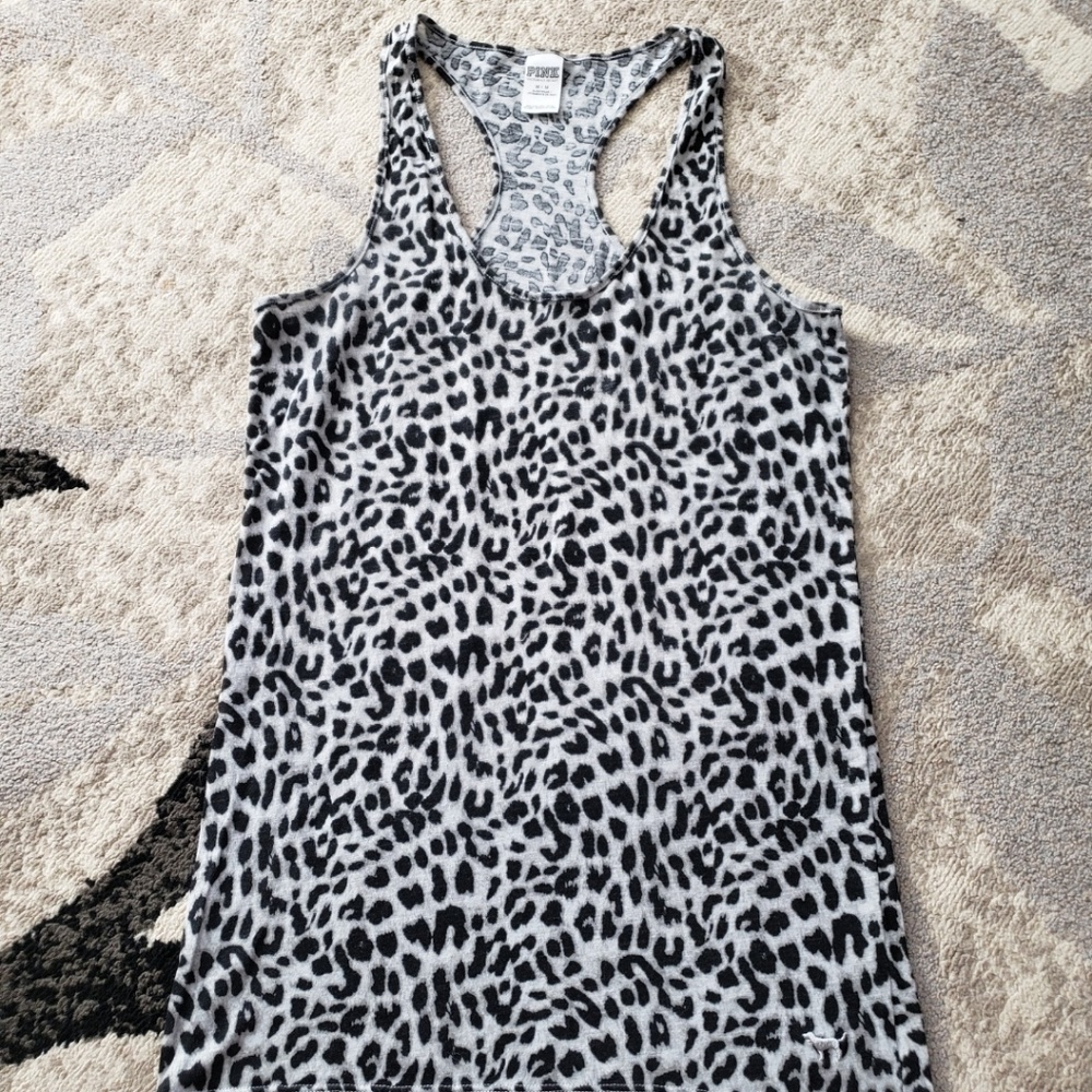 PINK Tank